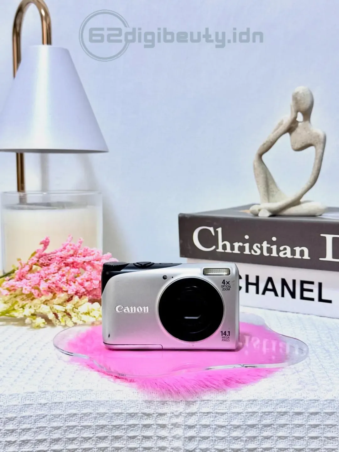 Canon Powershot A2200