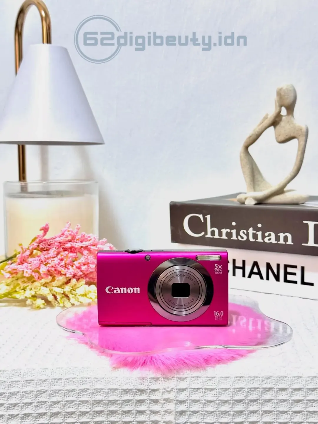 Canon Powershot A2300